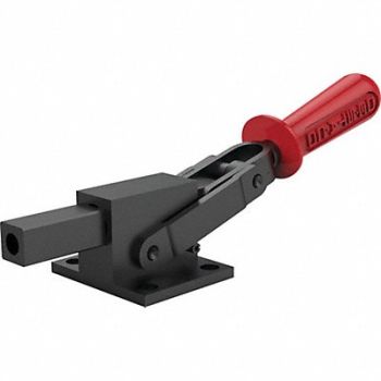 DE-STA-CO Straight Line Clamp 1/2 Steel, 21TE82