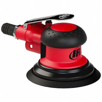 INGERSOLL RAND Random Orbital Air Sander 5, 794L81