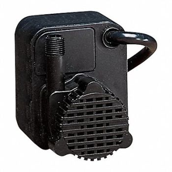 LITTLE GIANT Manual Pool Cover Pump, 806NH3