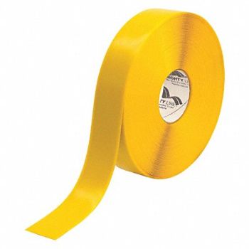 Safety Tape Mighty Line 2 x100 ft., 51CF13