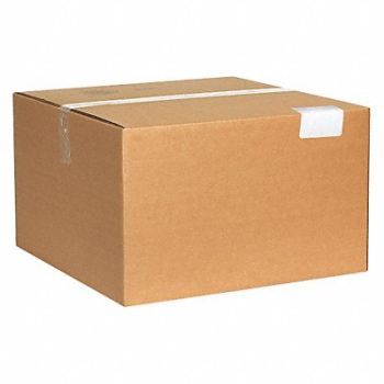 PARTNERS BRAND Strap Guards 1 7/8x1 White PK1000, 51CP47