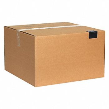 PARTNERS BRAND Strap Guards Plastic 2 1/2x1 3/4 PK1000, 51CP48