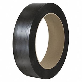 PARTNERS BRAND Strap Polypropylene 1/2x9000 ft., 51CW57