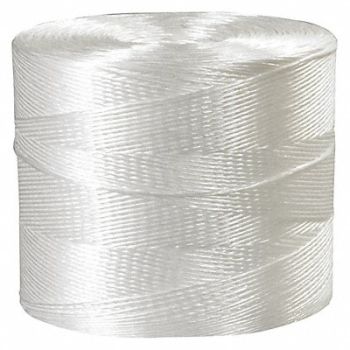 PARTNERS BRAND Tying Twine PP 1-Ply 110 lb., 51CW86