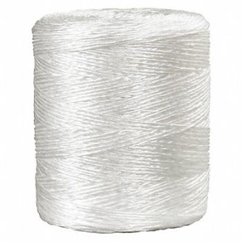 PARTNERS BRAND Tying Twine PP 1-Ply 210 lb., 51CW88