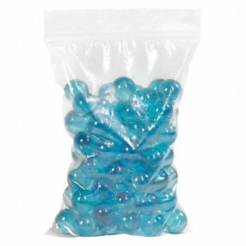 PARTNERS BRAND Poly Bag Reclosable 5 x 9 2 Mil PK1000, 51DE20