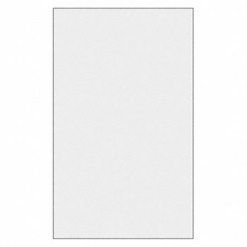 TAPE LOGIC Laser Label Rectangle 8 1/2x14 PK100, 51DH02