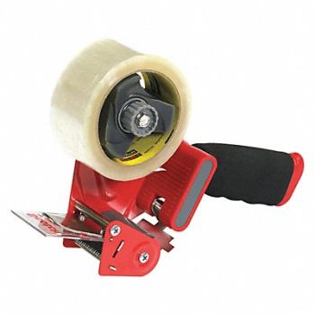 3M Tape Dispenser Carton Sealing HD 2, 51DX37