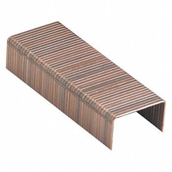 PARTNERS BRAND Staples Stick Feed 3/4 PK20000, 51DZ53