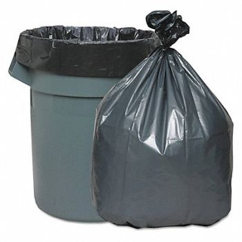 PLATINUM PLUS Can Liner 55-60gal. 1.55miLPK25, 51EN50