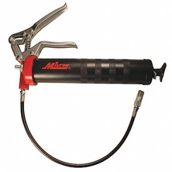 MILTON Grease Gun Pistol 7 000 psi, 51EN94