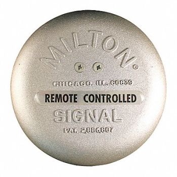 MILTON Driveway Signal Bell, 51EP07