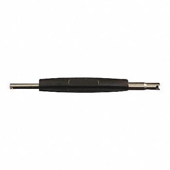 MILTON Valve Core Removal/Insertion Tool PK10, 51EP96