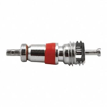 MILTON Tire Valve Core TR C1 PK100, 51ER34