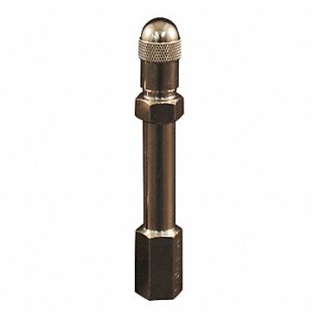 MILTON Truck Valve Extension 2-1/4 PK10, 51ER50