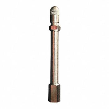 MILTON Truck Valve Extension 3-1/16 PK10, 51ER51