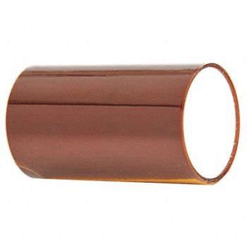 3M Polyimide Film Tape 1 x 5 yd., 51FW58
