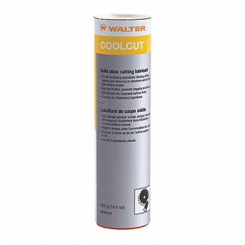 WALTER SURFACE TECHNOLOGIES Coolcut Lubricant 300g Solid Stick, 51HM36