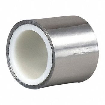 3M Foil Tape Silver 1.375 x60 yd., 51HY30