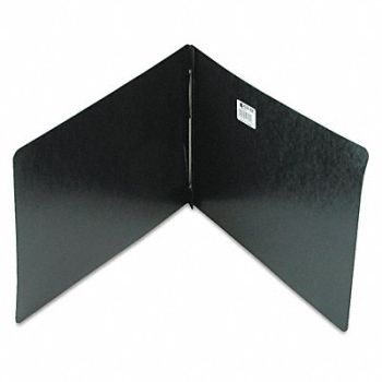 ACCO Pressboard Report Cover 20Pt 11x17 Blk, 51LC64