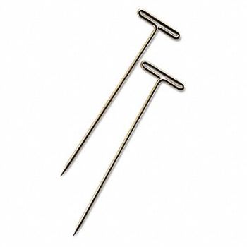 GEM Clip T-Pin 1.5 PK100, 51LE35