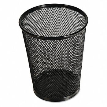 UNIVERSAL ONE Cup Mesh Pencil Black, 51LJ53