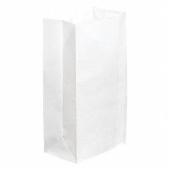 PARTNERS BRAND Grocery Bag Standard Paper Open PK500, 51LZ14