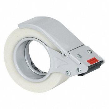 TAPE LOGIC Heavy Duty Filament Tape Dispenser 2, 51ME06
