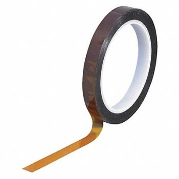 Kapton Tape 1/2x36 yd., 51MN83