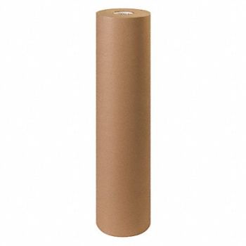 PARTNERS BRAND Kraft Paper Roll 75# 36, 51MR23