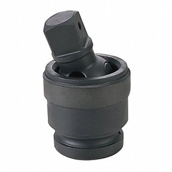 GREY PNEUMATIC Heavy Duty Universal Joint 1 D, 51NL66