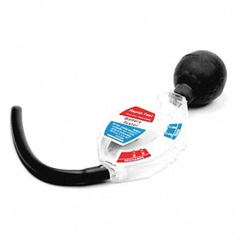 PERFORMANCE TOOL Deluxe Battery Tester, 51PY36