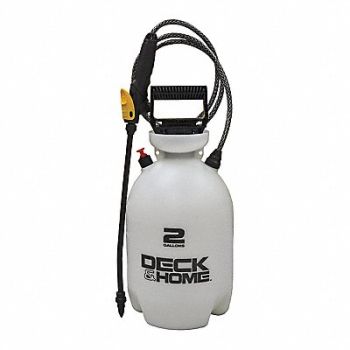 SMITH SPRAYERS DB Smith 1 gal Bleach/Chem Sprayer, 51RN55