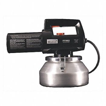 SMITH PERFORMANCE SPRAYERS Professional Pest Control Thermal Fogger, 51RN84