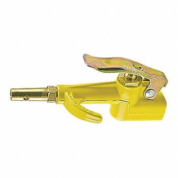 FOSTER Handy-Air Lever Blow Gun Safety Tip, 51RZ23