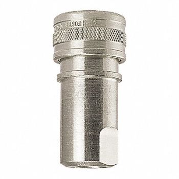 FOSTER Steel Socket 1/4 x1/4 FPT, 51TH60