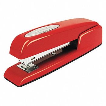 SWINGLINE Business Stapler 20 Sheet Rio Red, 51UH97