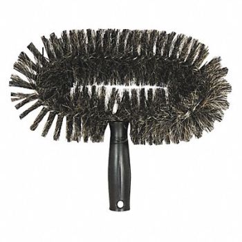 UNGER StarDuster WallBrush Duster 3.5 Handle, 51UN88