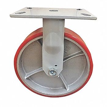 FAIRBANKS Mold-onCaster Rigid Polyurethane 6, 51UR02