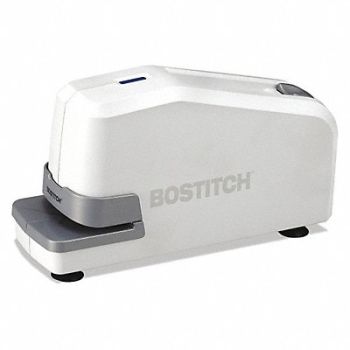BOSTITCH Electric Stapler 25Sht White, 51UT50
