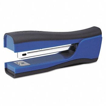 BOSTITCH Stapler w/Sharpener Blue, 51UT52