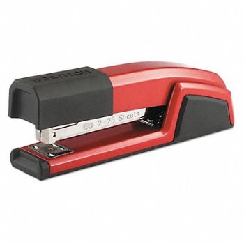 BOSTITCH Stapler Red, 51UT56
