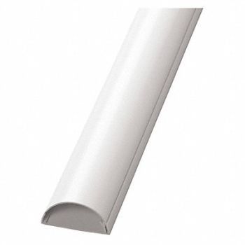D-LINE Cord Concealer 60 White, 51VK28