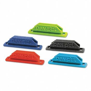 TOPS Holder PenPalPenHolder Ast, 51WD05
