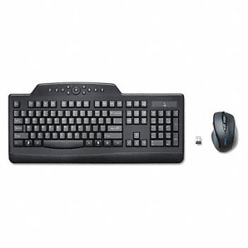KENSINGTON Keyboard Pro Fit Wireless Black, 51WZ06