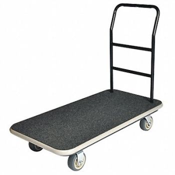 CSL General Purpose Utility Cart, 51ZE29