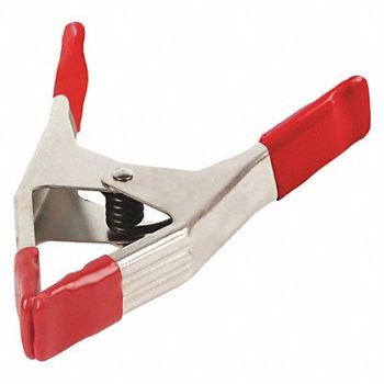 BESSEY Spring Clamp Steel 3, 51ZX11