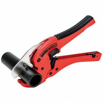 ROTHENBERGER PEX Cutter 1 Cutting Cap., 53RF07
