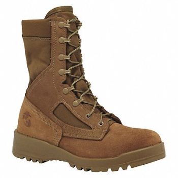 BELLEVILLE Boot Coyote 550 ST 150W Hot Weather PR, 521J50