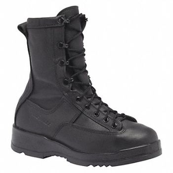BELLEVILLE Boot Black 880 ST 140W Waterproof PR, 521M33